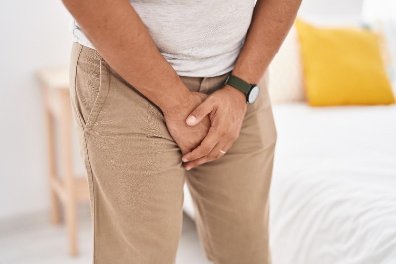 Enlarged Prostate: Diagnosis, Treatment, and Prevention