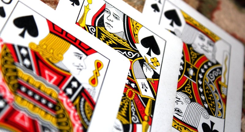 Few Of The Most Common Rules For Playing Game Of Poker
