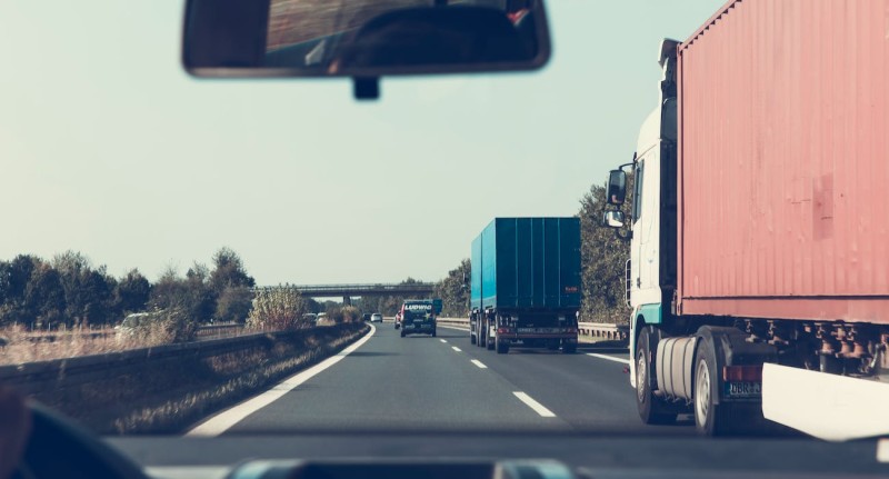 Improve Your Ability with the Best HGV Driving Instruction
