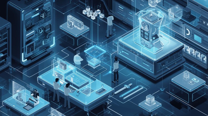 How Digital Twins Are Revolutionising Product Development