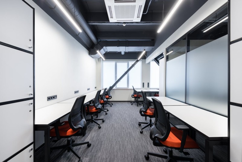 ﻿Illuminating Spaces: Office Partitions Pro Design Tips for Maximizing Natural Light in Philippines