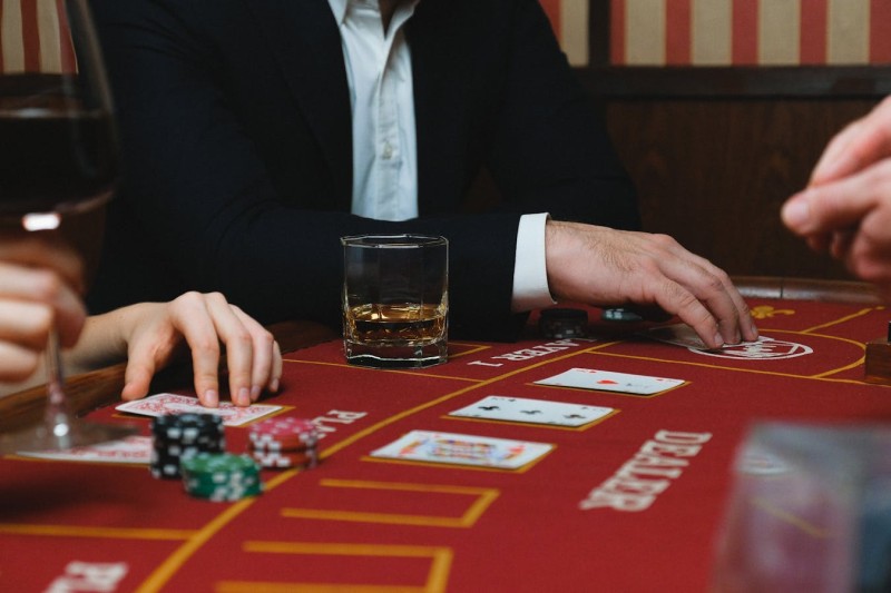 The 5 Most Exciting Casino Table Games You Should Try