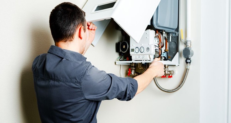 The Crucial Role of Boiler Maintenance in Ensuring Efficiency and Safety
