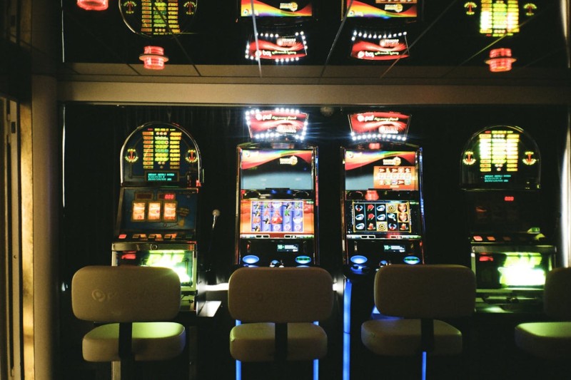 Understanding Gambling: Why People Bet and When It Becomes a Problem