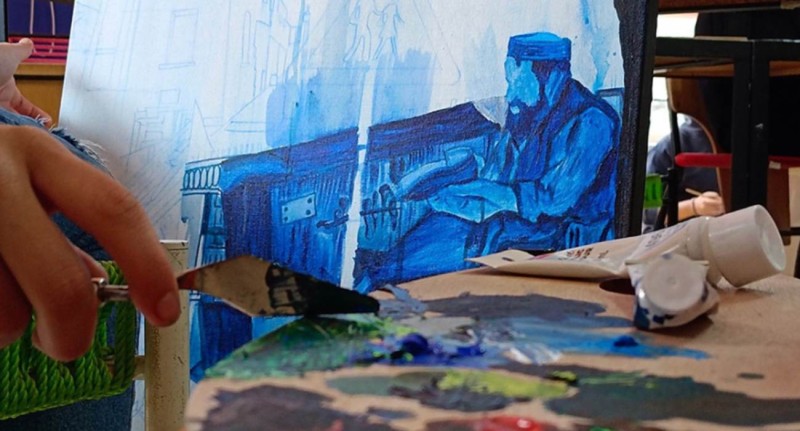 Unleash Your Creative Potential With A Degree In Contemporary Art Practice