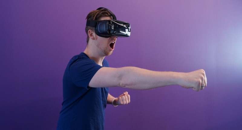 Virtual Reality (VR): Transforming Sports Training for a Safer and Better Future