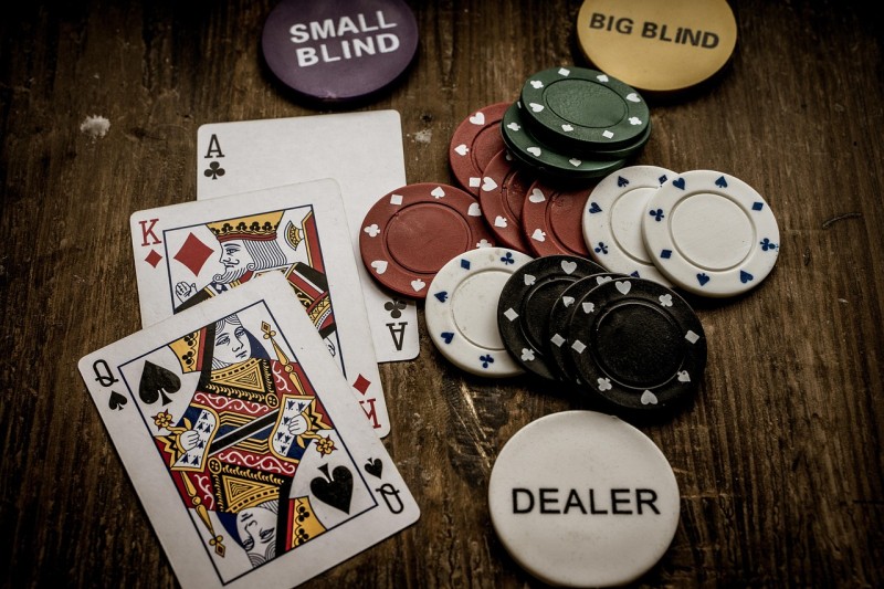 When Gambling Turns Into an Addiction: Understanding the Warning Signs